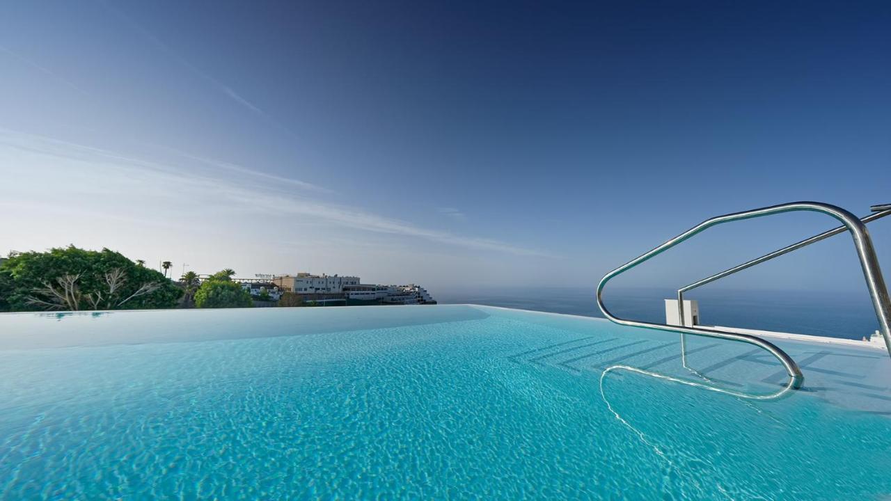 Ocean Hill - Adults Only Otel Puerto Rico  Dış mekan fotoğraf