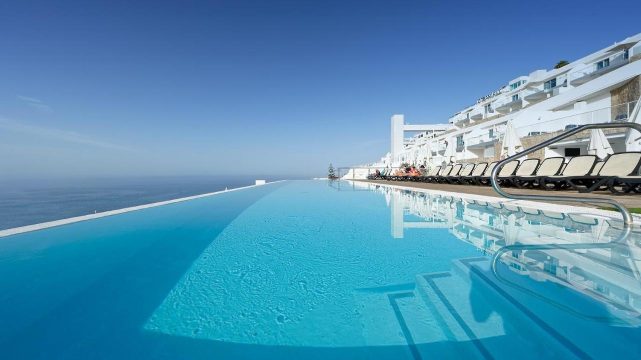 Ocean Hill - Adults Only Otel Puerto Rico  Dış mekan fotoğraf