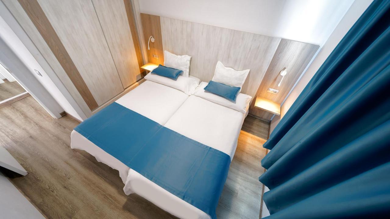 Ocean Hill - Adults Only Otel Puerto Rico  Dış mekan fotoğraf