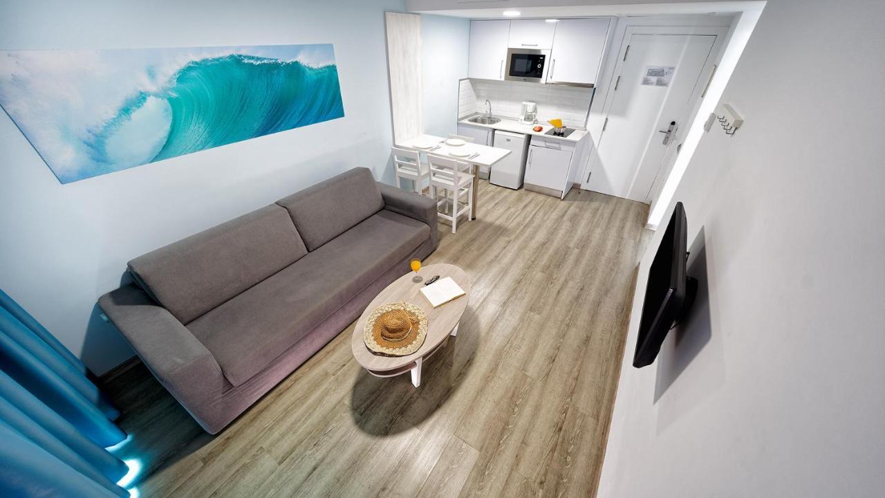 Ocean Hill - Adults Only Otel Puerto Rico  Dış mekan fotoğraf