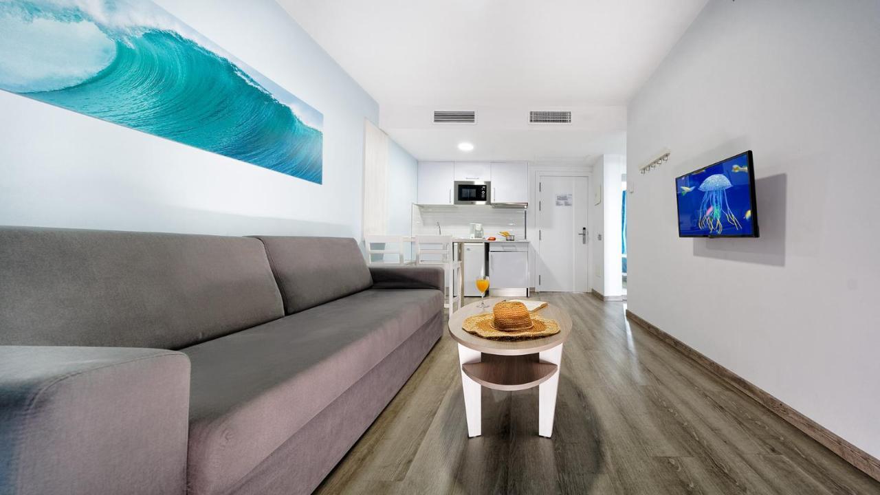 Ocean Hill - Adults Only Otel Puerto Rico  Dış mekan fotoğraf