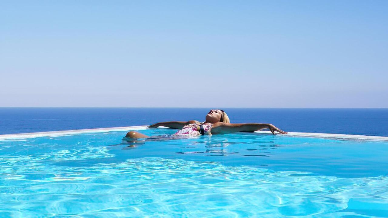 Ocean Hill - Adults Only Otel Puerto Rico  Dış mekan fotoğraf
