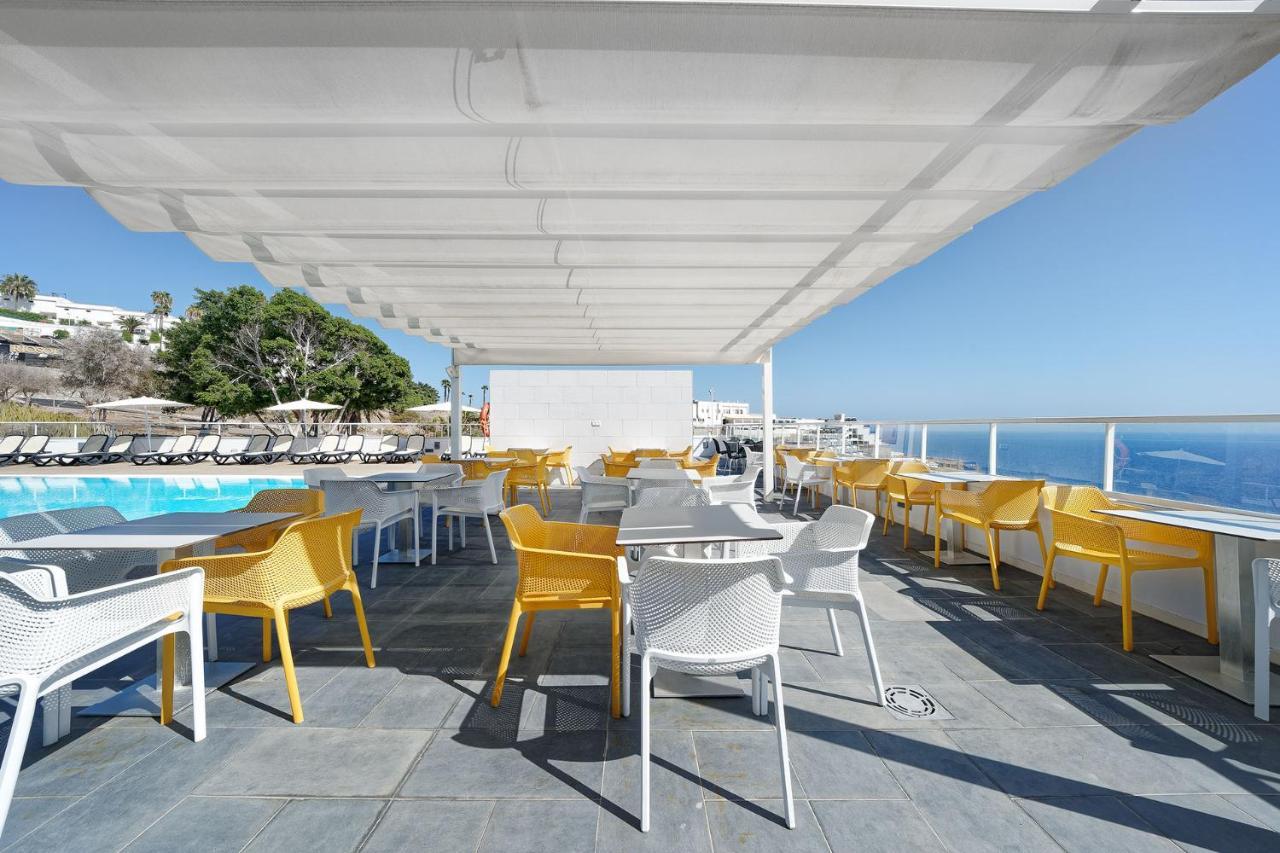 Ocean Hill - Adults Only Otel Puerto Rico  Dış mekan fotoğraf